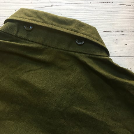 1940's US.ARMY M-43 Herringbone Jacket