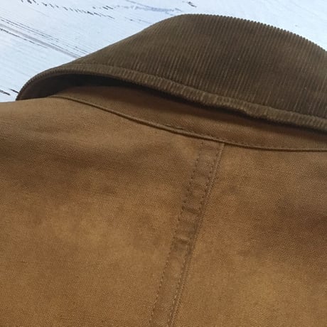 1940〜50's Duxbak Hunting Jacket