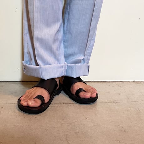 1950〜60's Unknown Cordlane Slacks