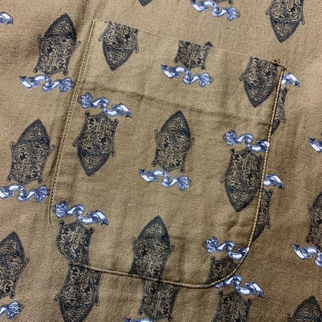 1960's Carlyle L/S Shirt