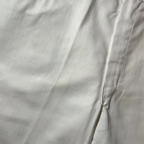 1960's〜 BIG YANK Tapered Pants