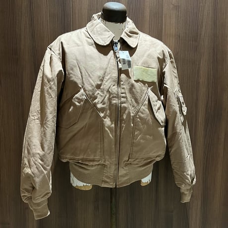2000's〜 US.Military CWU-45/P Flight Jacket Deadstock