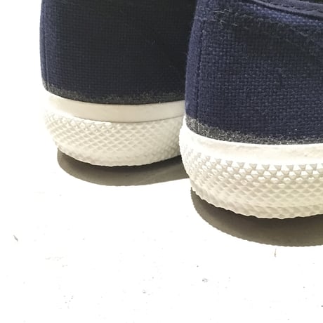 2000's Italy Military Sneaker Deadstock