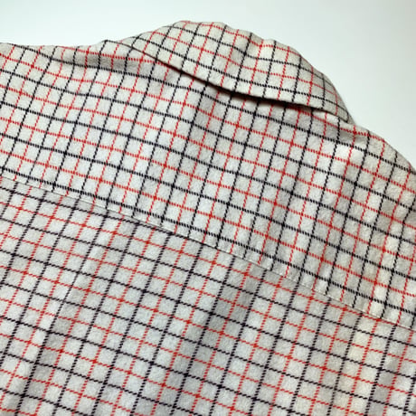 1950's Fleetline Flannel L/S Shirt