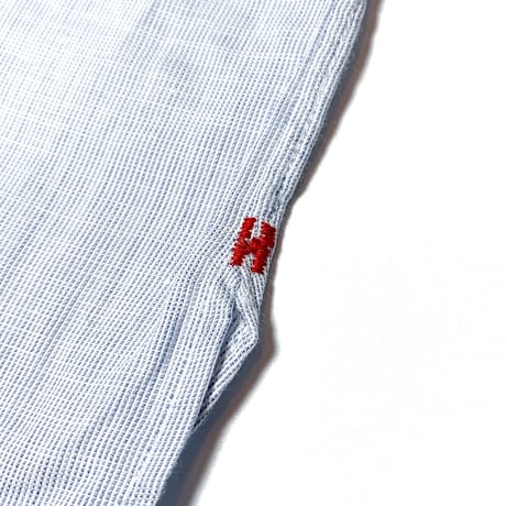 1960's Van Boven Inc. Tab Collar S/S Shirt Deadstock
