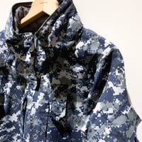 2000's〜 US.NAVY NWU GORE-TEX Jacket
