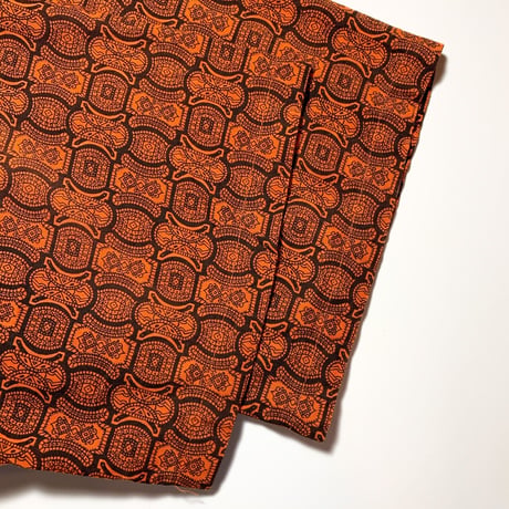 1960's Richman Brothers S/S Shirt