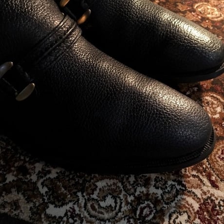 1970's Allen Edmonds “Bel-Aire”