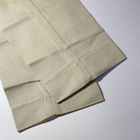 1960's Unknown Tapered Pants Deadstock