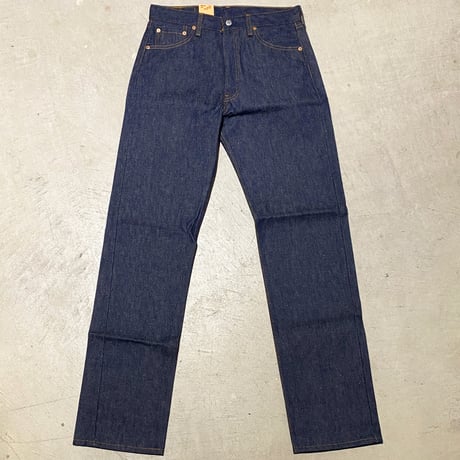 1990's Levi's 501 Denim Pants Deadstock