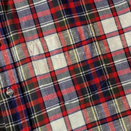 1960's Pennleigh L/S Shirt