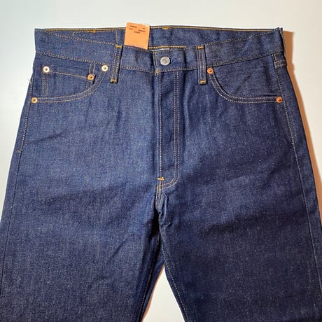 1990's Levi's 501 Denim Pants Deadstock