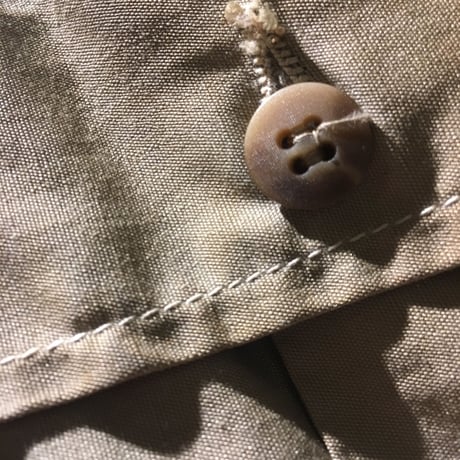 1960's American Field Fishing Vest