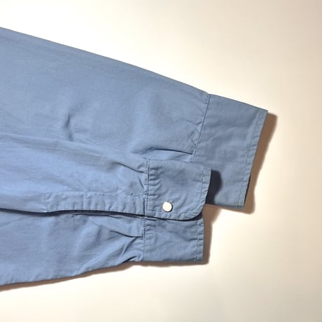 1960's PROTEXALL INC. L/S Shirt
