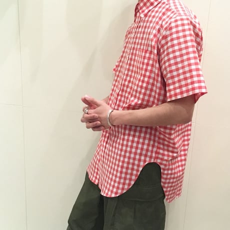 1970's Brooks Brothers S/S Shirt