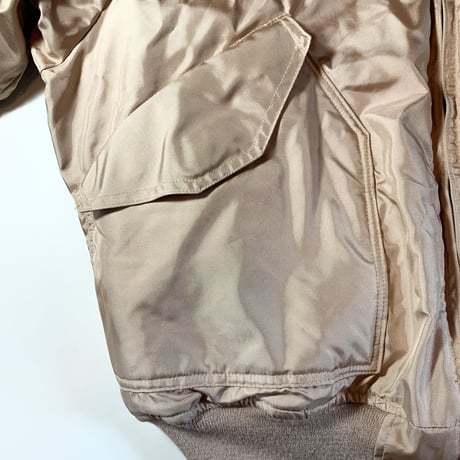2000's〜 US.Military CWU-45/P Flight Jacket Deadstock