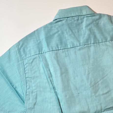 1960's Da Vinci S/S Shirt Deadstock