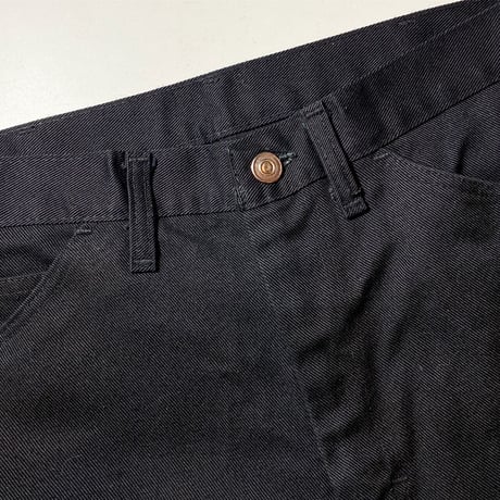 1960's〜 Unknown Tapered Pants