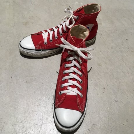1990's CONVERSE ALL STAR Hi