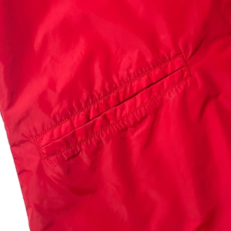 1980's L.L.Bean Nylon Coach Jacket