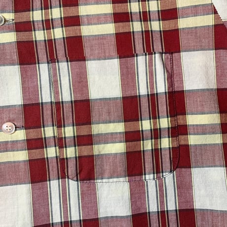 1960's TOWNCRAFT L/S Shirt