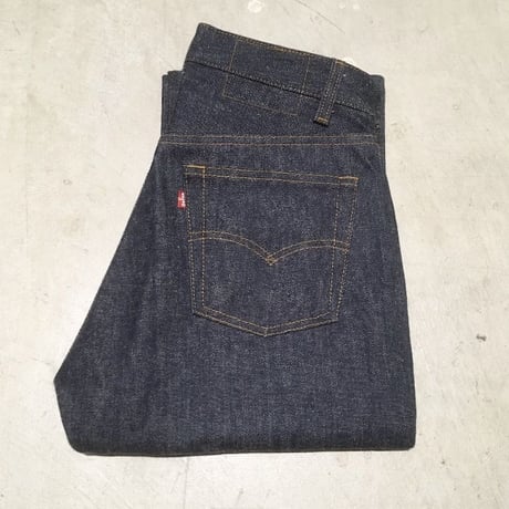 1980's Levi's 501 Denim Pants