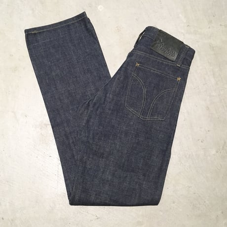 1960〜70's Stevens Denim Pants Deadstock