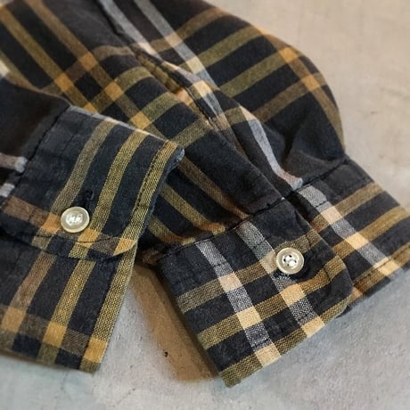 1960's Unknown L/S Shirt