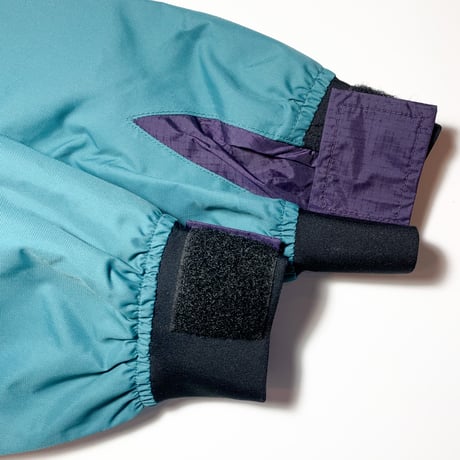 1990's Patagonia Paddling Jacket Deadstock
