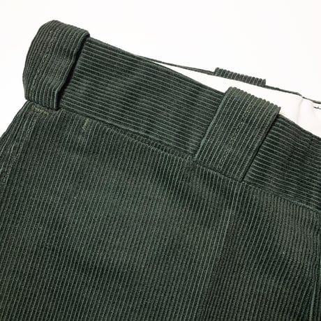 1960's Stephens Corduroy Trousers Deadstock