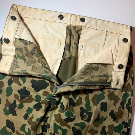 1970's HERTER'S Hunting Pants