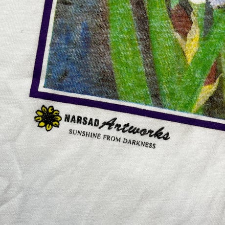 1990's ONEITA Printed Tee