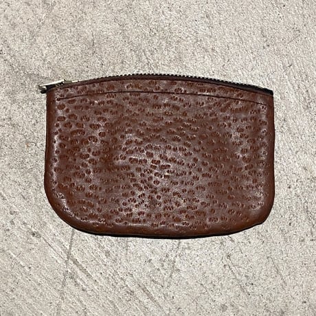 1930〜40's Unknown Leather Pouch