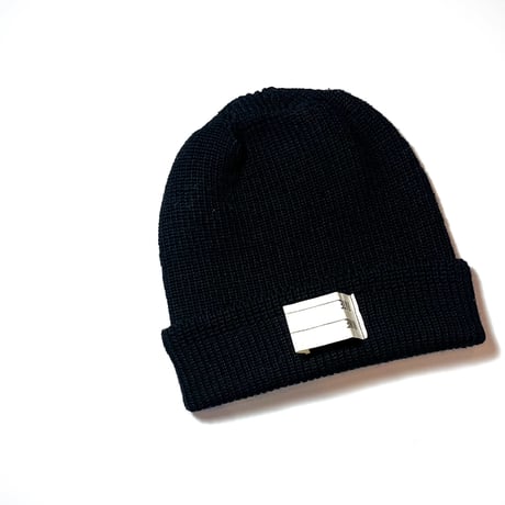 1940's US.NAVY Watch Cap Deadstock