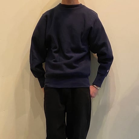 1990's Champion Reverse Weave Sweat