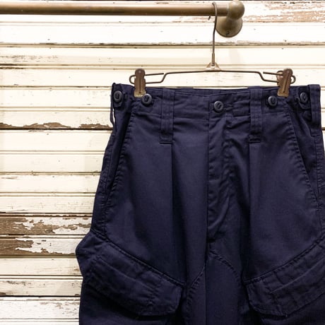1990's〜 RAF Combat Trousers