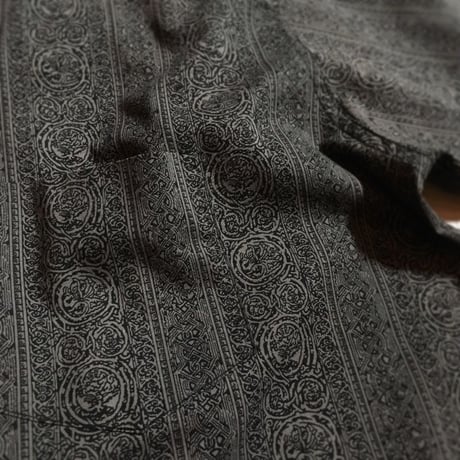 1960's BuffumS' VARSITY SHOP S/S Shirt