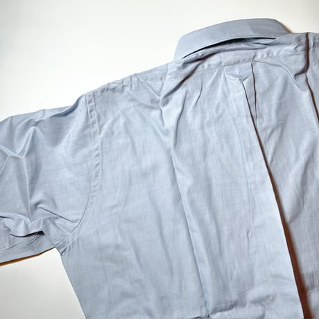 1970's Brooks Brothers L/S Shirt Deadstock
