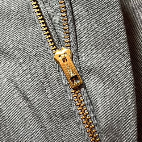 1960's USAF Type Cotton Trousers Deadstock