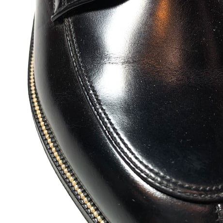 1950's WEYENBERG Leather Shoes Deadstock