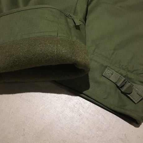 1970's US.NAVY  A-2 Deck Trousers Deadstock