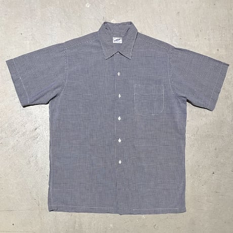 1960's DOBLIN S/S Shirt