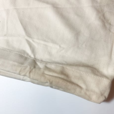 1940's US.NAVY Salvage Parka Deadstock