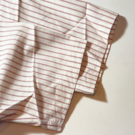 1990's L.L.Bean S/S Shirt Deadstock