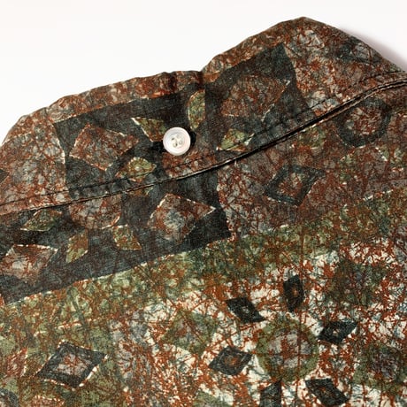 1960's Manhattan Pullover S/S Shirt