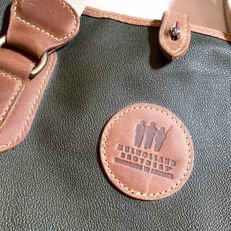 1990's〜 MULHOLLAND BROTHERS Tote Bag
