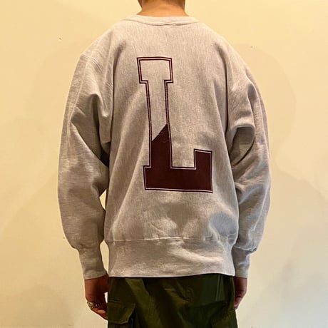 1990's Champion Reverse Weave Sweat