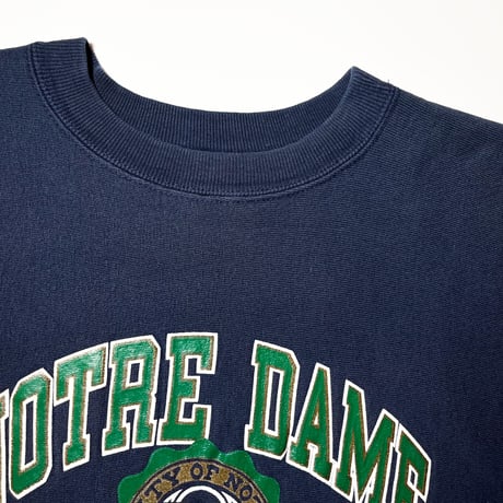 1990's Champion Reverse Weave Sweat