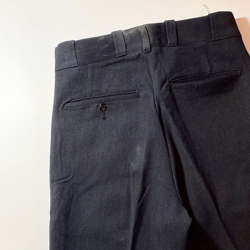 1950〜60's 5 BROTHER Whipcord Trousers Deadstock...