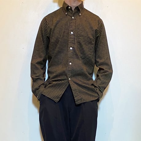 1960's〜 ARROW L/S Shirt
